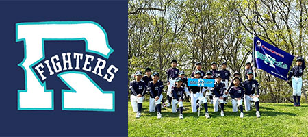 サポートチーム